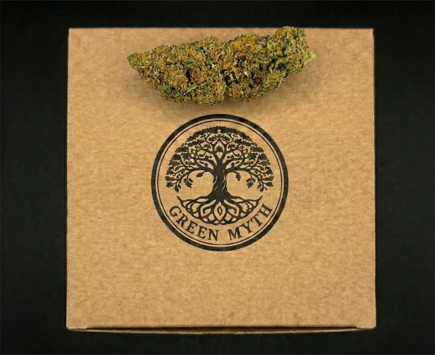 MANGO SORBET SATIVA | GLASSHOUSE
