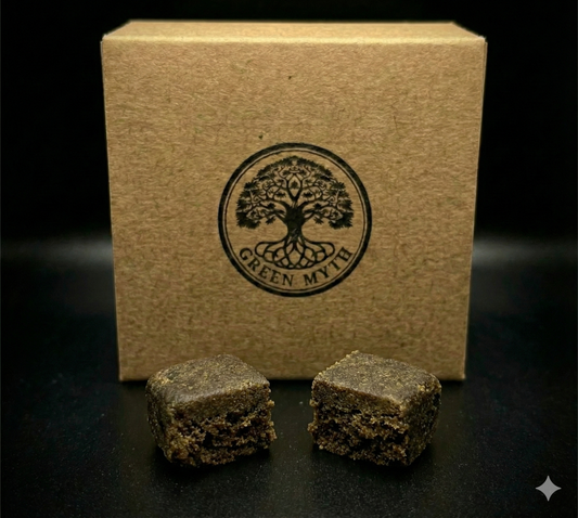 GOLDEN SHERBET CREAM | NANO