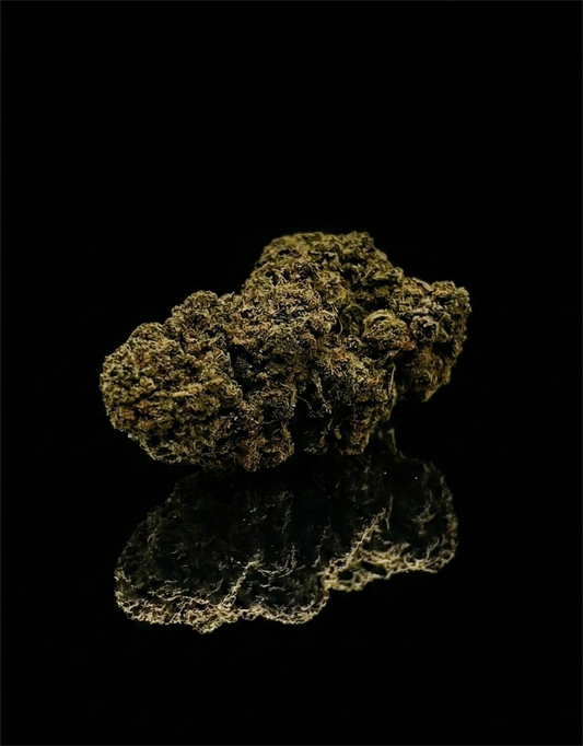 PASSION FRUIT KUSH | GLASSHOUSE