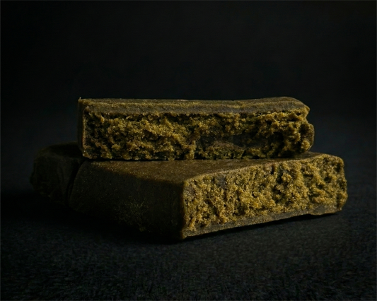 PANAMA SHERBET DREAM | DRY SIFT