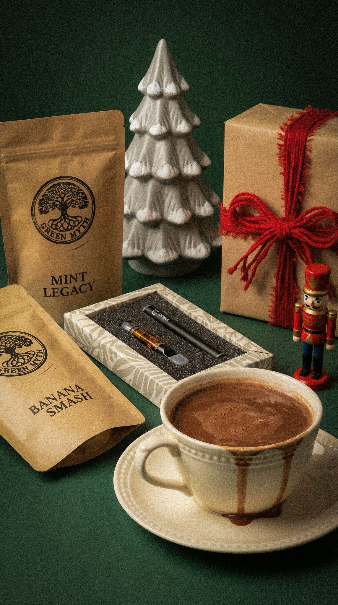 PACK NAVIDEÑO GM *SOLO CBD