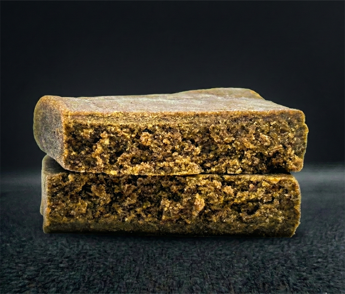 BROWN LEBANON | DRY SIFT