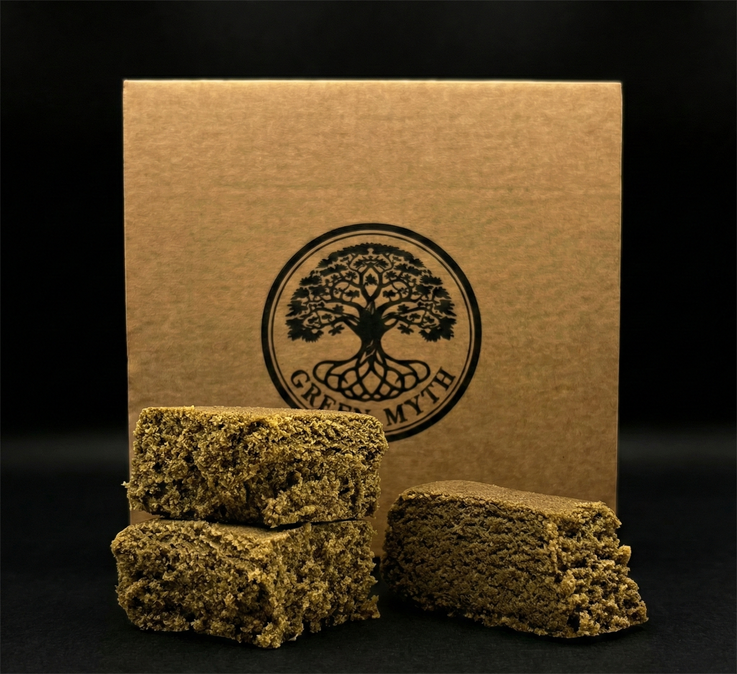 MINT LEGACY | DRY SIFT
