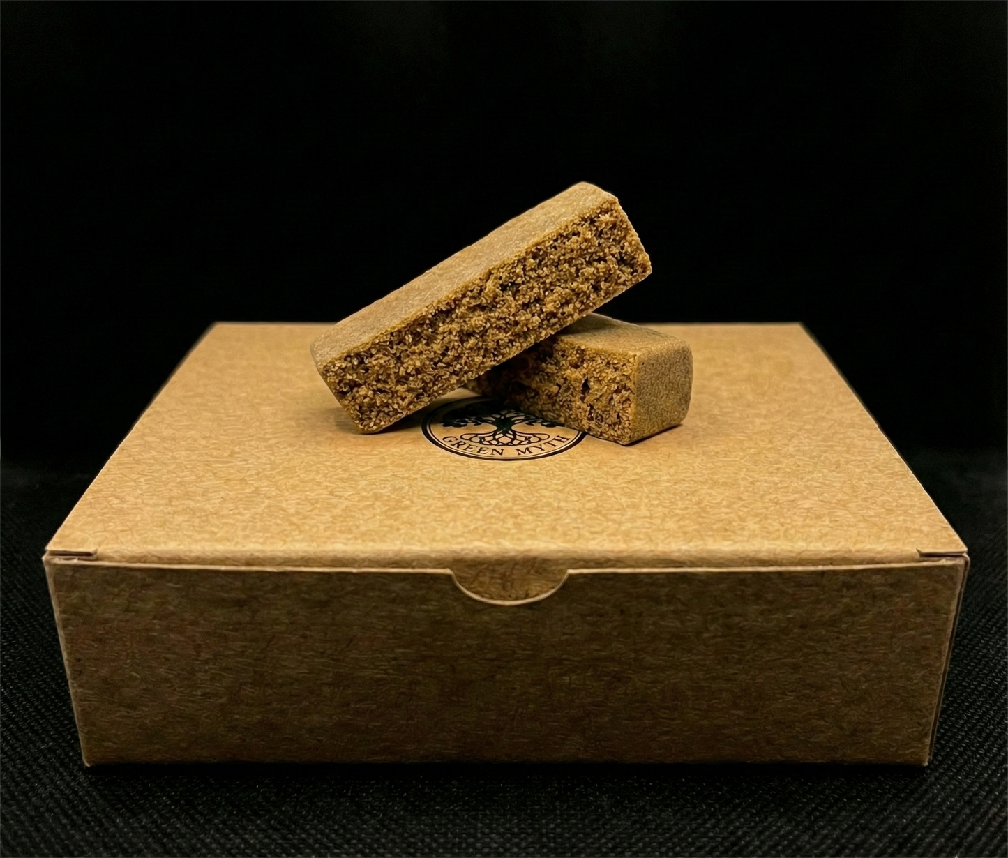 AMBER DUST | DELTA