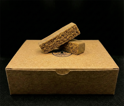 AMBER DUST | DELTA