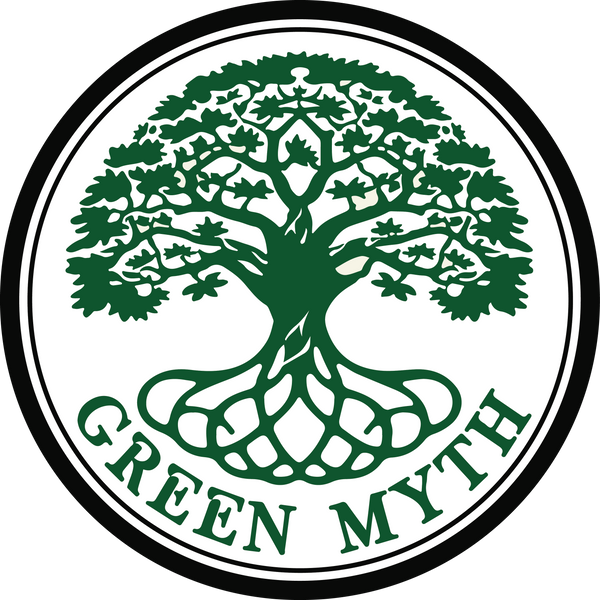 GREEN MYTH 