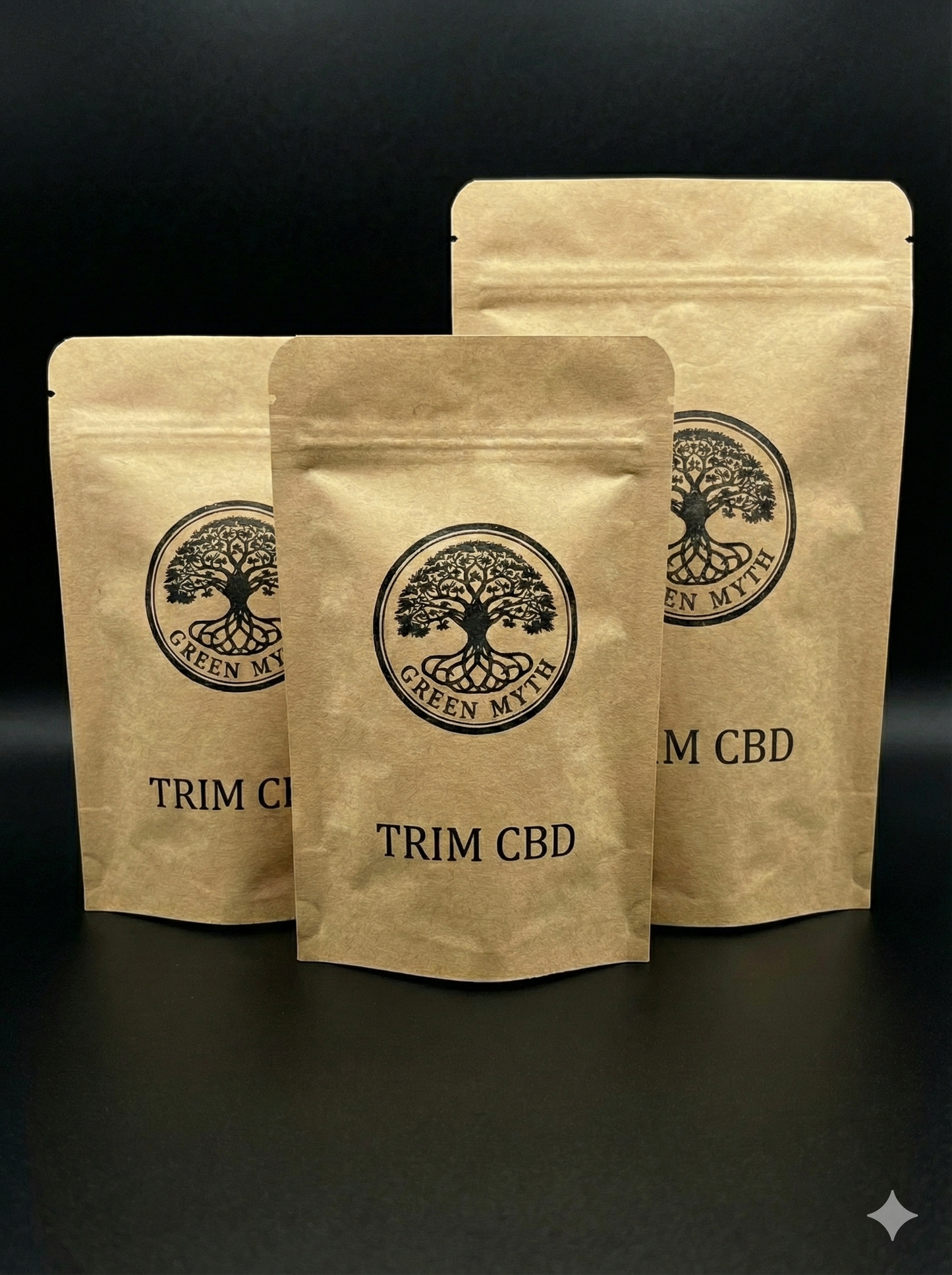 🌿 PREMIUM TRIM CBD 🌿