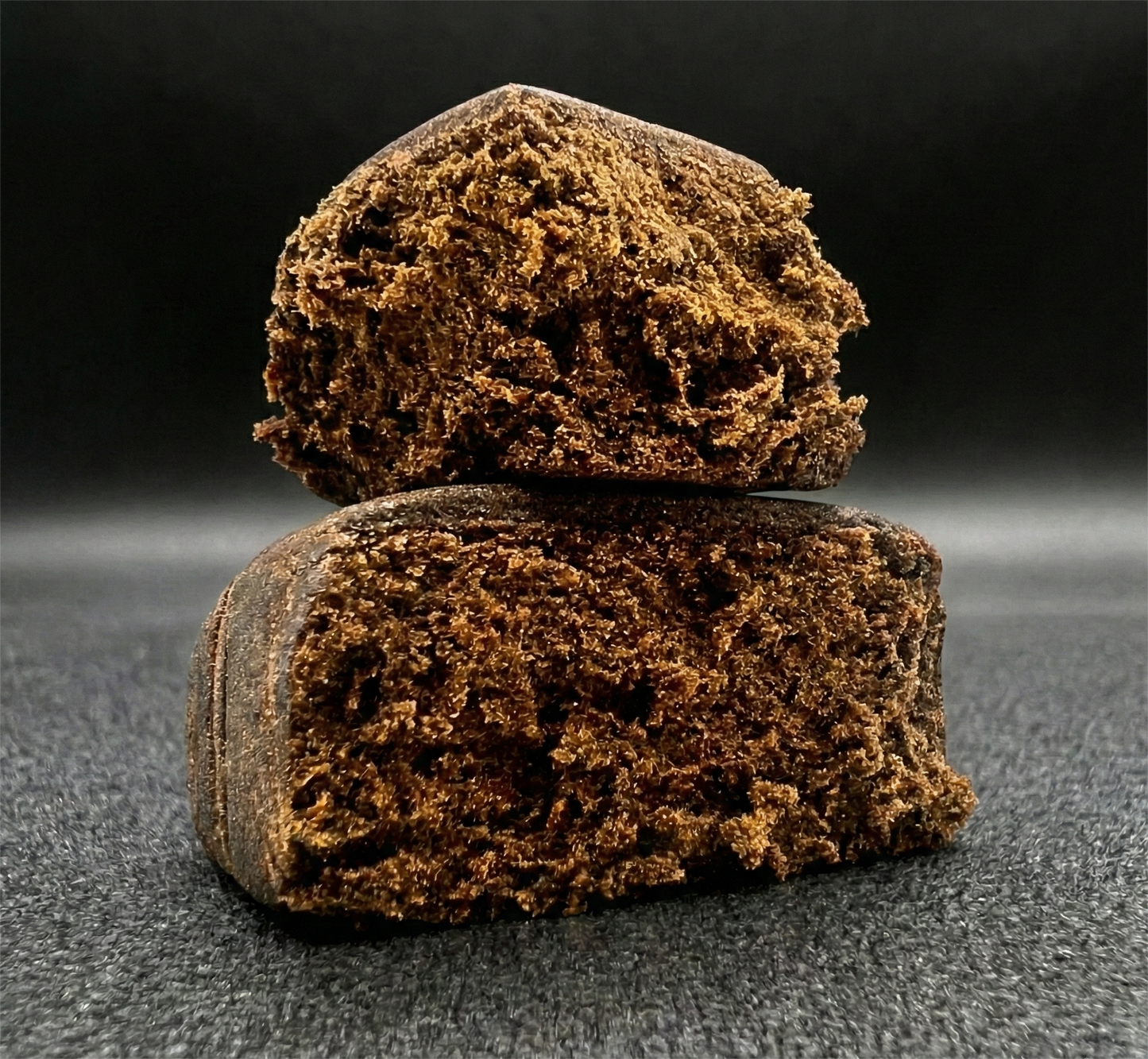 BROWNIE CBN | DRY SIFT