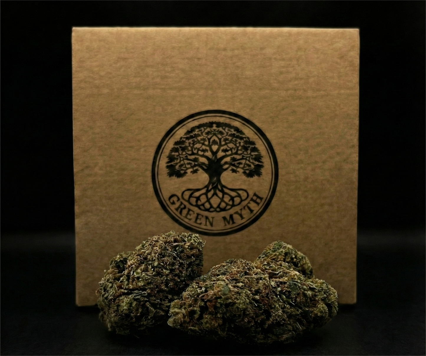 CALI TURBO | GLASSHOUSE