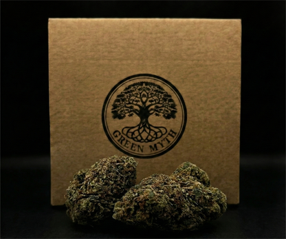 CALI TURBO | GLASSHOUSE