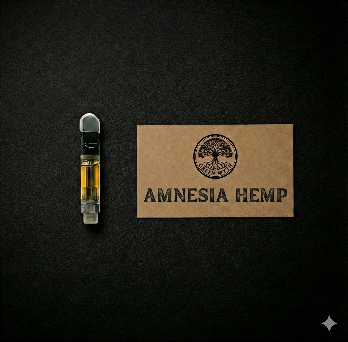 RECARGA VAPER AMNESIA HEMP
