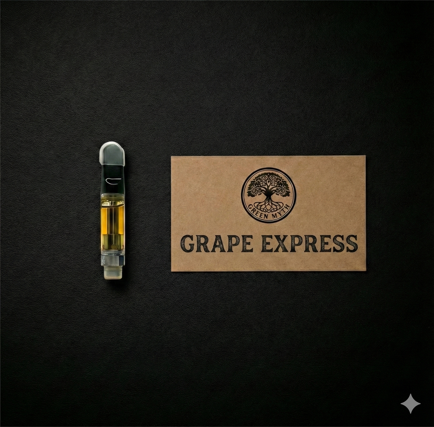 RECARGA VAPER GRAPE EXPRESS
