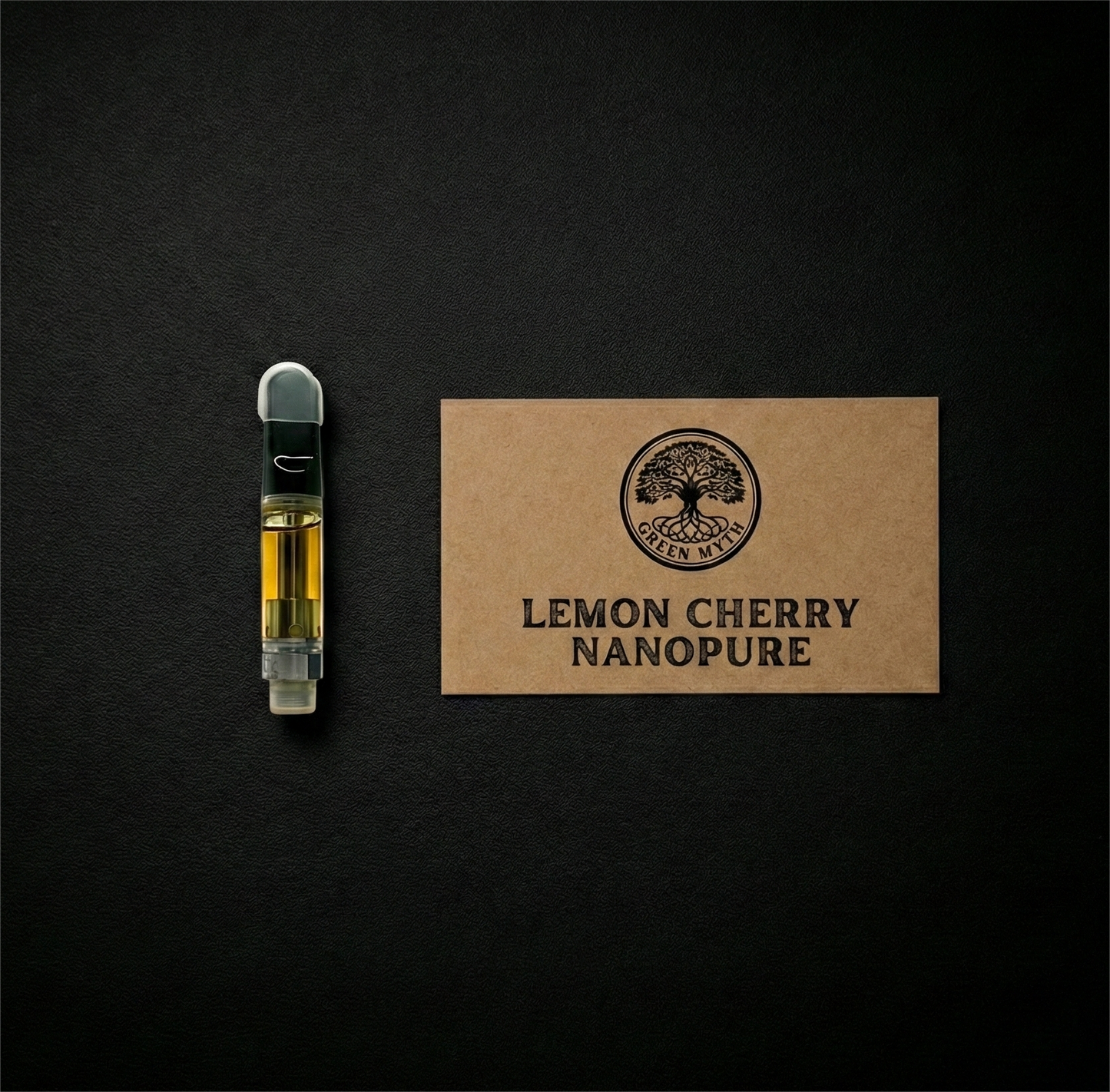 ⚡ RECARGA VAPER LEMON CHERRY NANOPURE | FAST HIT⚡