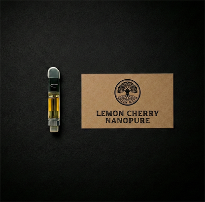 ⚡ RECARGA VAPER LEMON CHERRY NANOPURE | FAST HIT⚡