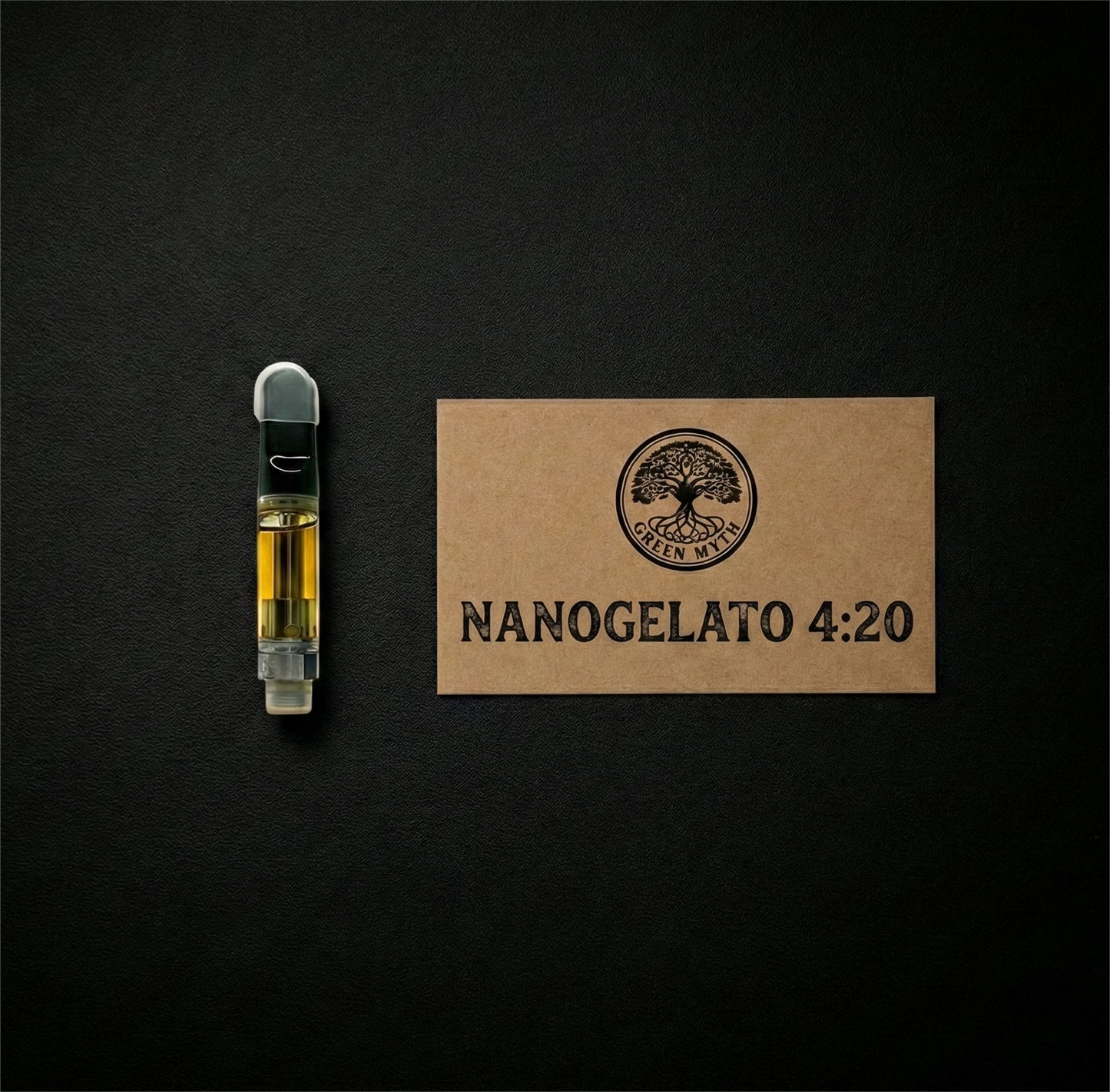 ⚡ RECARGA VAPER NANOGELTATO 4:20 | FAST HIT⚡