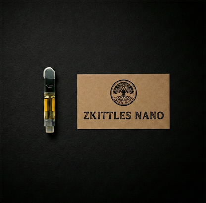 ⚡ RECARGA VAPER ZKITTLES DELTA | FAST HIT⚡