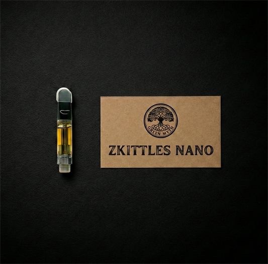 ⚡ RECARGA VAPER ZKITTLES DELTA | FAST HIT⚡