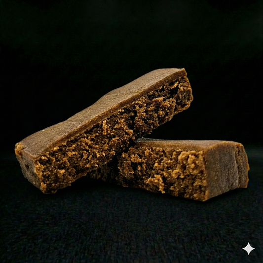 GOLDEN SHERBET CREAM | NANO