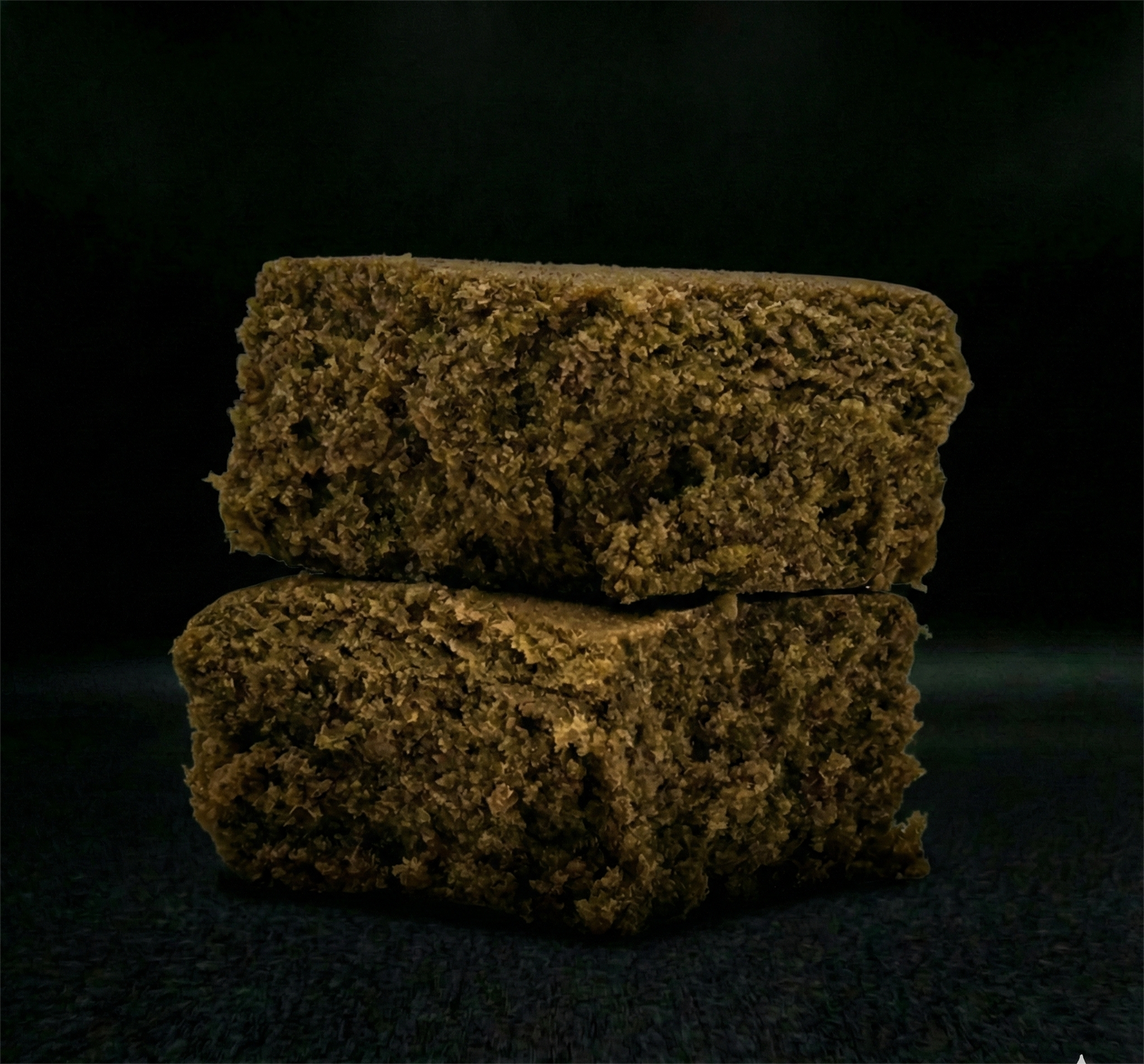 MINT LEGACY | DRY SIFT