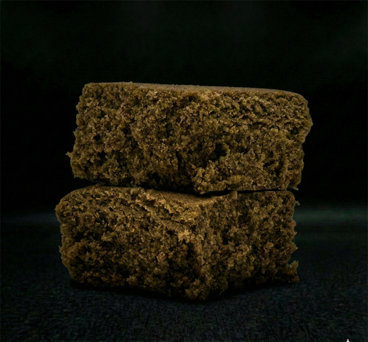 MINT LEGACY | DRY SIFT