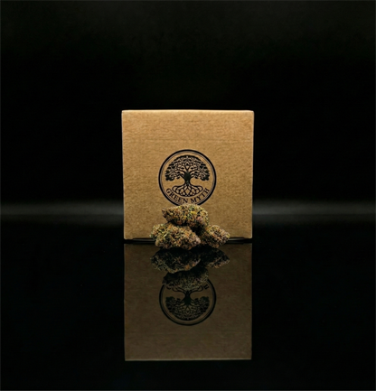 NEBULA HAZE  | GLASSHOUSE