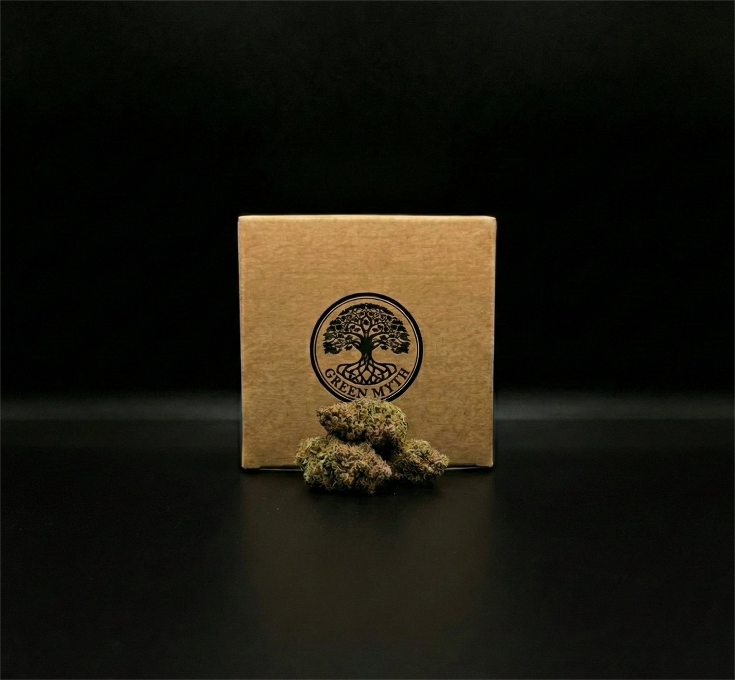 NEBULA HAZE  | GLASSHOUSE