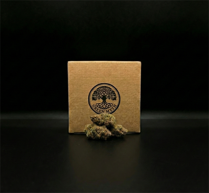 NEBULA HAZE  | GLASSHOUSE