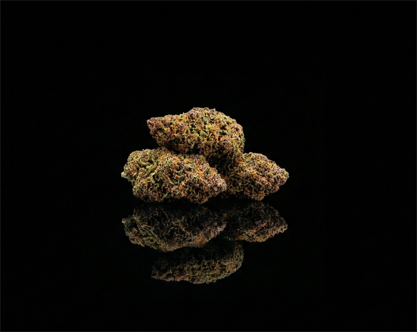 NEBULA HAZE  | GLASSHOUSE