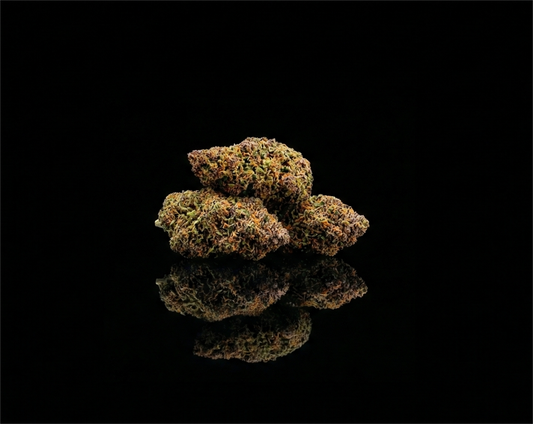 NEBULA HAZE  | GLASSHOUSE