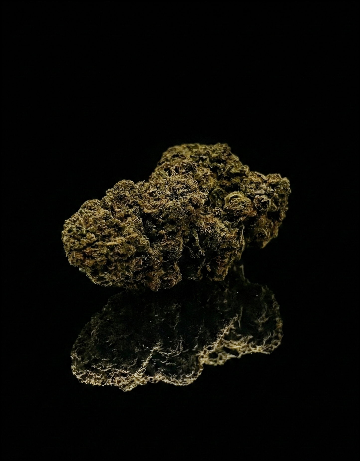 PASSION FRUIT KUSH | GLASSHOUSE