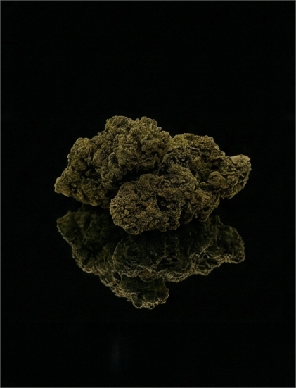 PASSION FRUIT KUSH | GLASSHOUSE