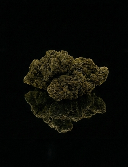 PASSION FRUIT KUSH | GLASSHOUSE
