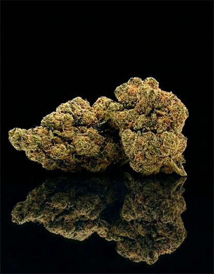 ROYAL KUSH PUNCH | DELTA