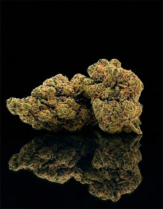 ROYAL KUSH PUNCH | NANO