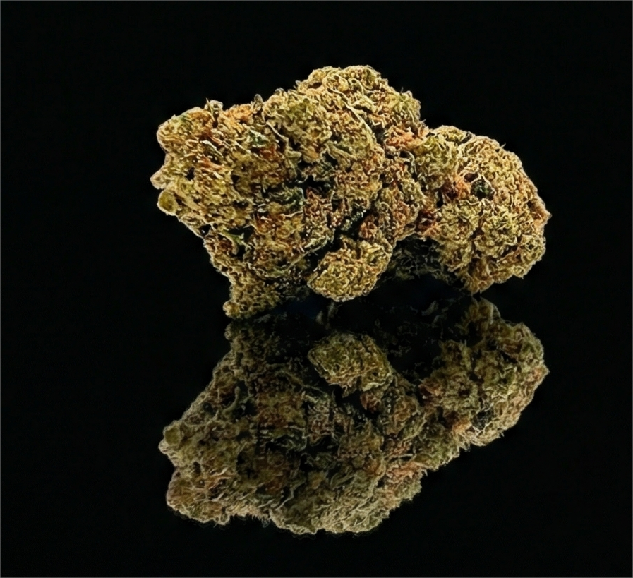ROYAL KUSH PUNCH | DELTA