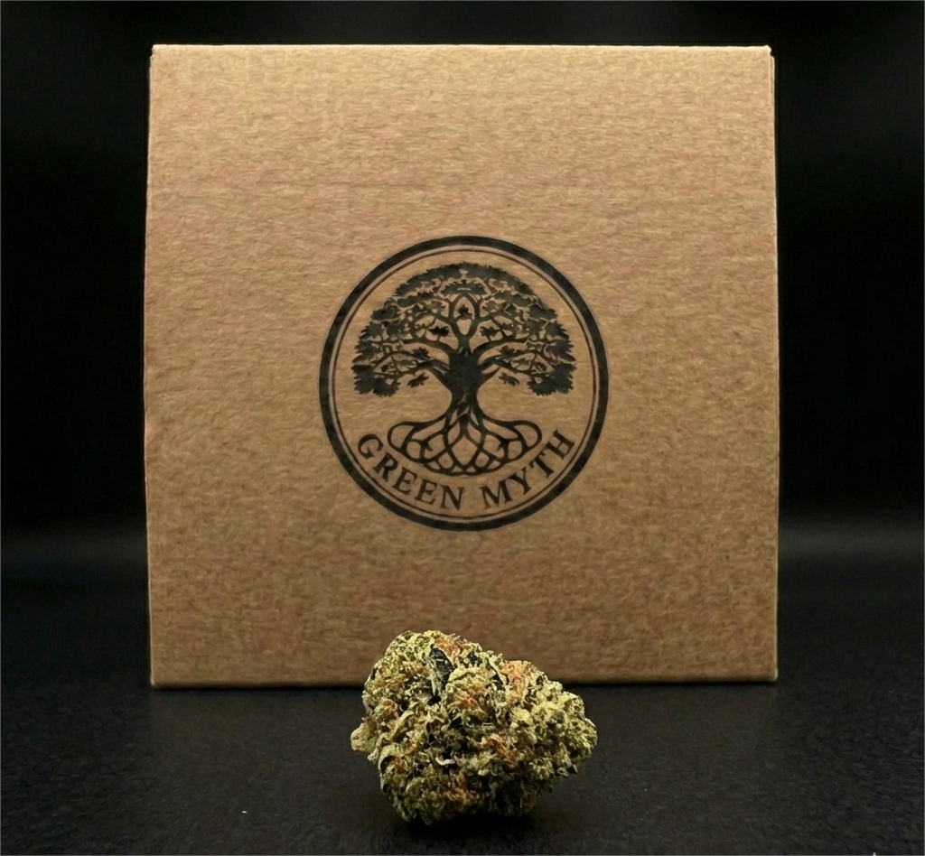 ROYAL KUSH PUNCH | DELTA