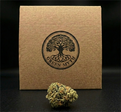 ROYAL KUSH PUNCH | DELTA