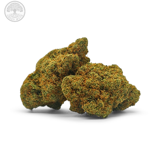 ULTRA LEMON HAZE