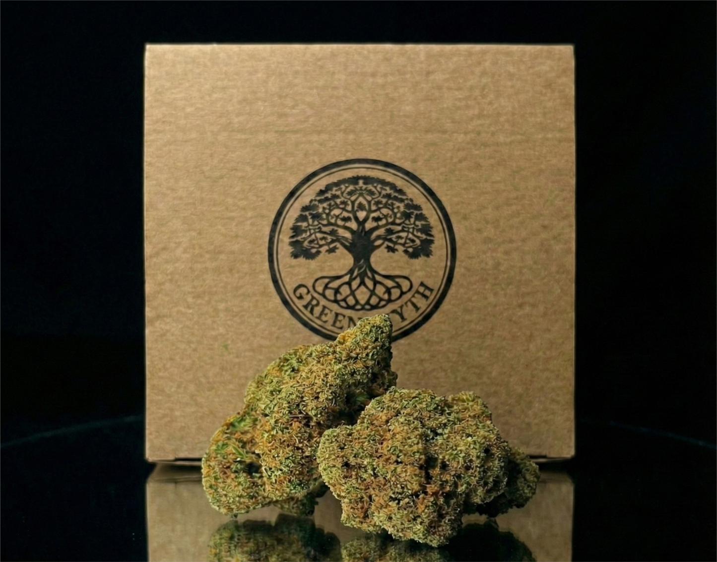 ULTRA LEMON HAZE | INDOOR