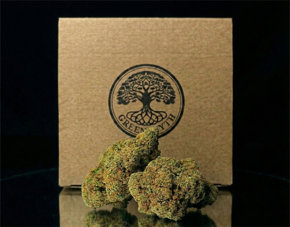 ULTRA LEMON HAZE | INDOOR