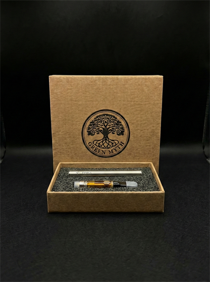 ⚡KIT DELTA VAPER RECARGABLE | FAST HIT⚡