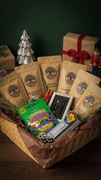 PACK NAVIDEÑO GM  *SOLO CBD