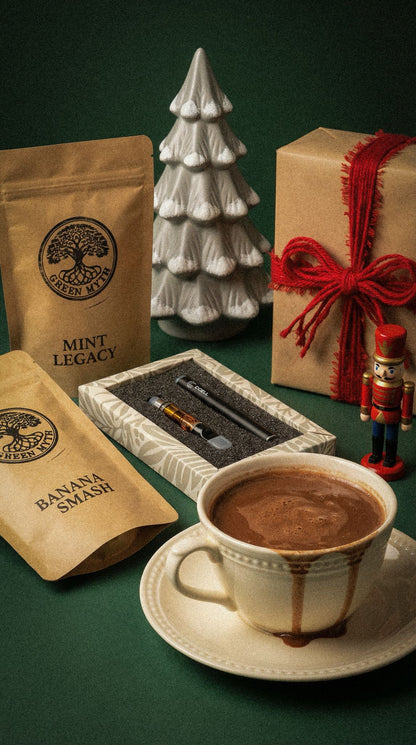 PACK NAVIDEÑO GM  *SOLO CBD