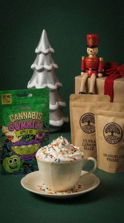 PACK NAVIDEÑO GM  *SOLO CBD