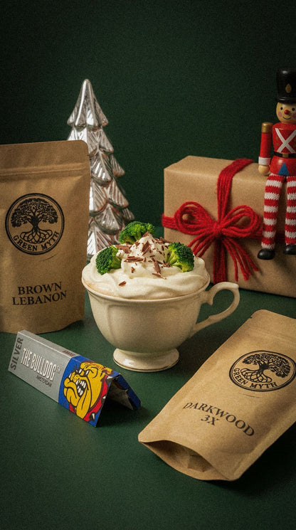 PACK NAVIDEÑO GM  *SOLO CBD