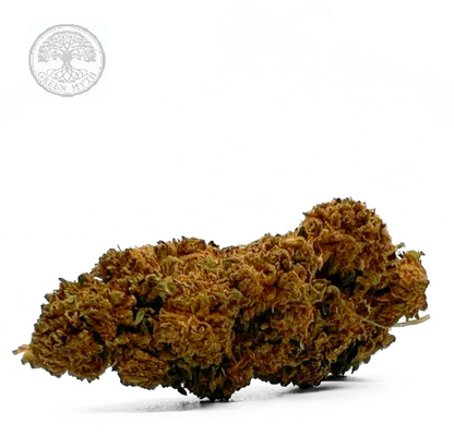 BANANA SMASH - GLASS