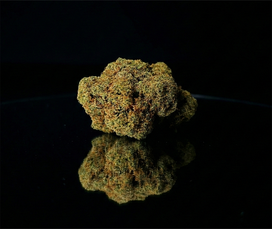 ULTRA LEMON HAZE | INDOOR