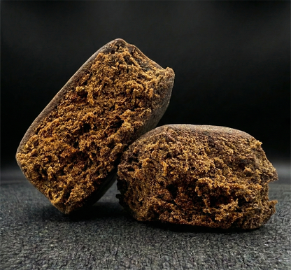 BROWNIE CBN | DRY SIFT