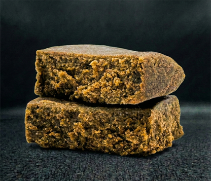 BROWN LEBANON | DRY SIFT